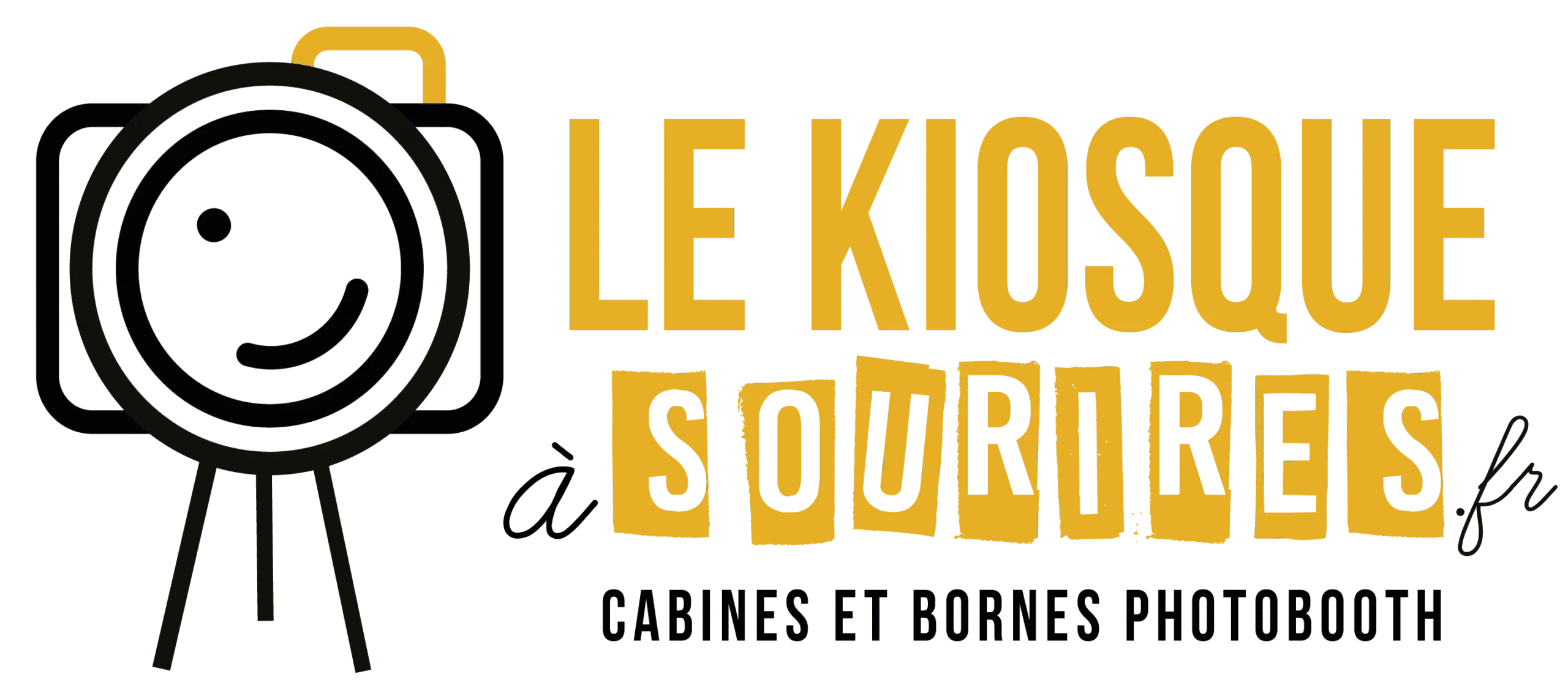 Le Kiosque à Sourires