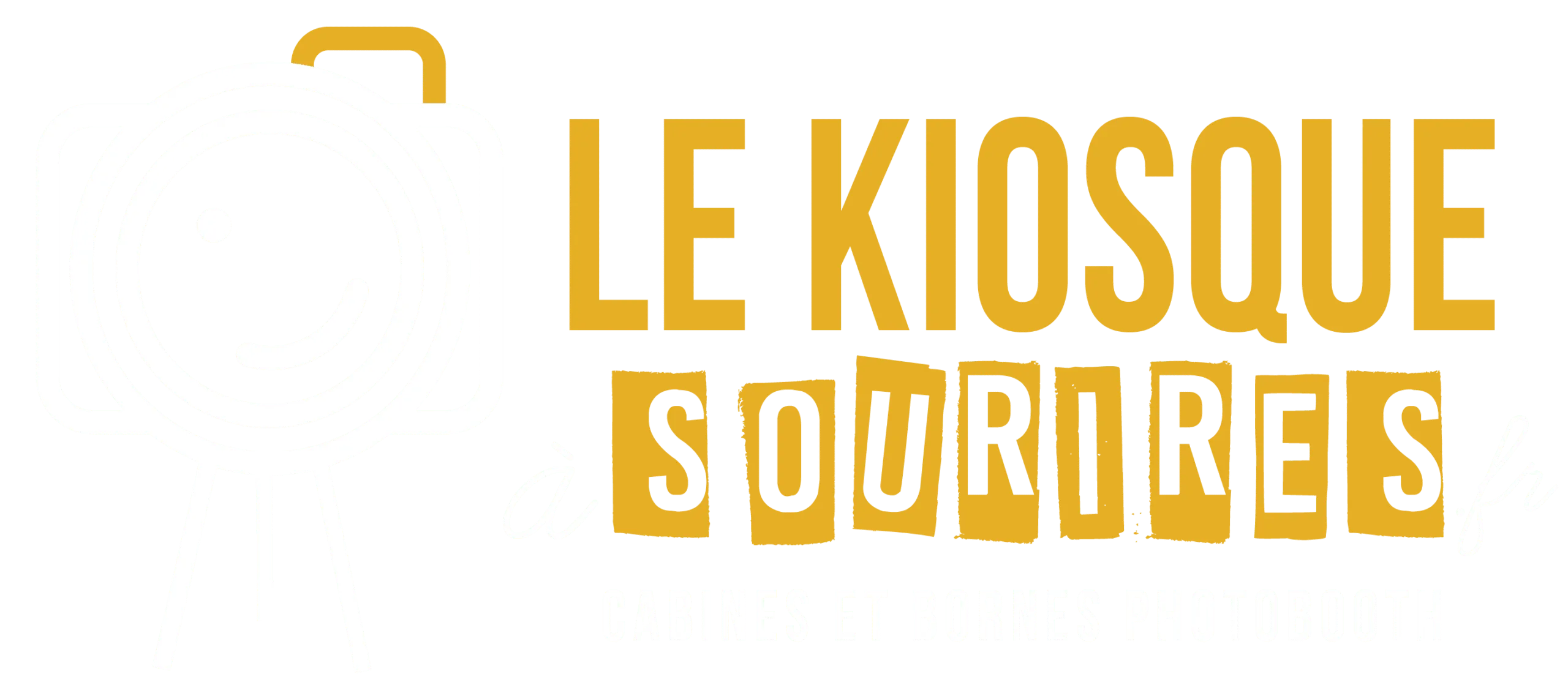 Le Kiosque à Sourires