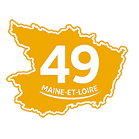 Nos locations en Maine et Loire