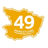 Nos locations en Maine et Loire