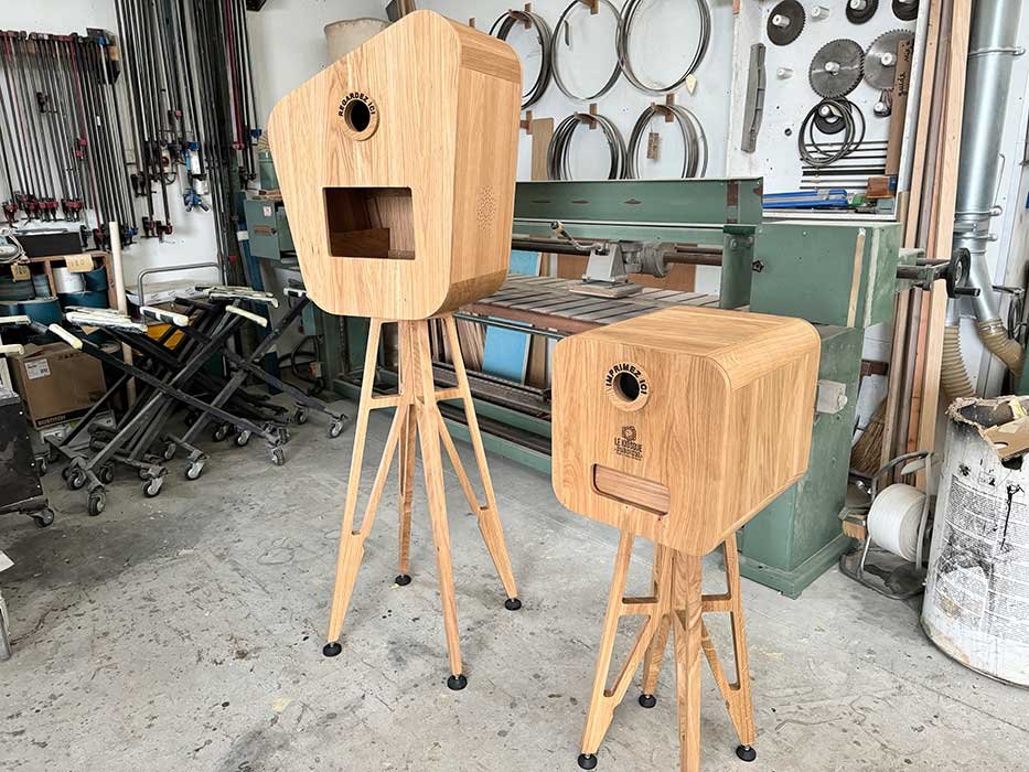 Le Kiosque à Sourires