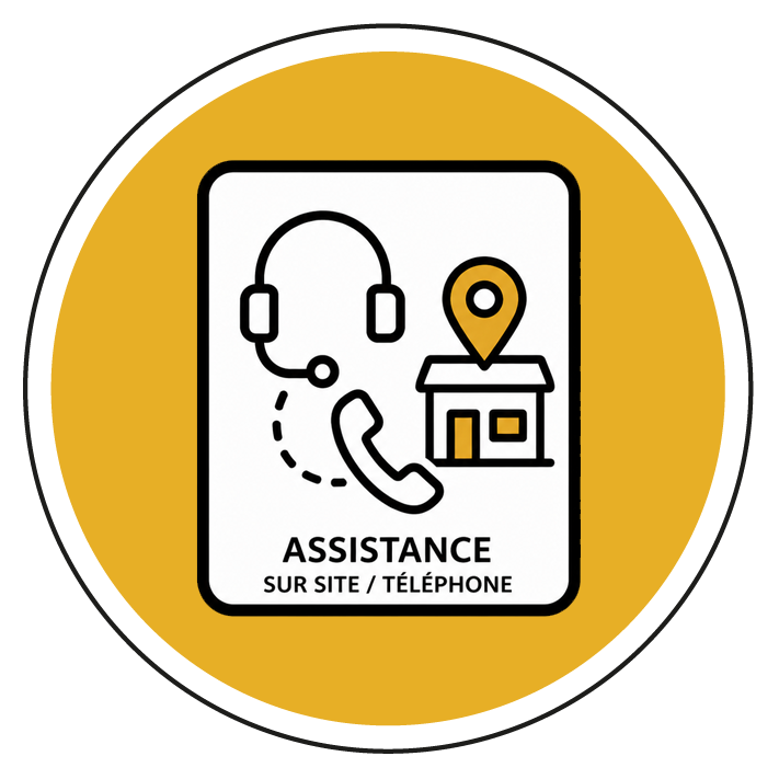 Assistance