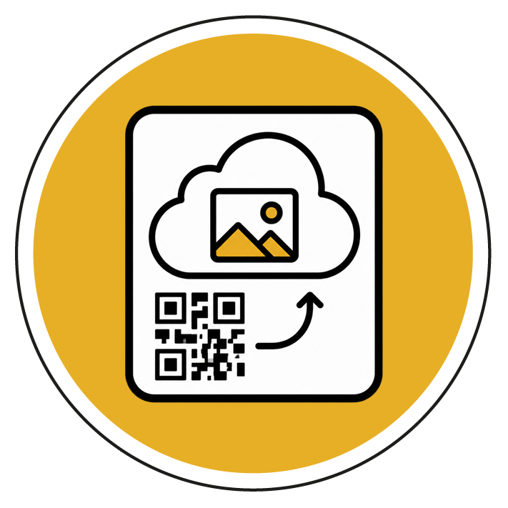 Cloud et QR Code