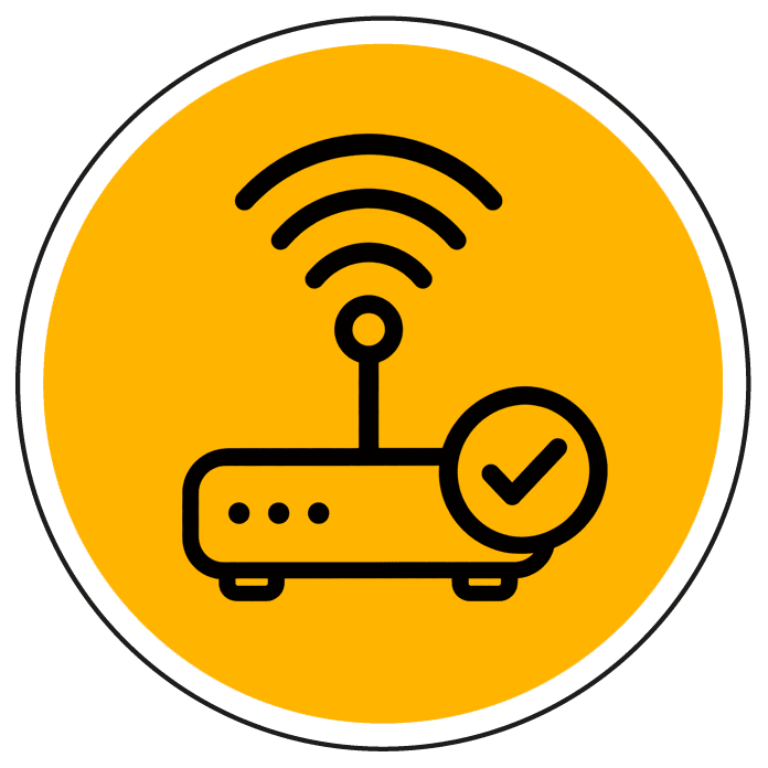 Connexion autonome