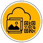 Galerie en ligne et QR Code