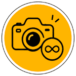 Photos illimitées