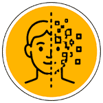 Portraits intelligence artificielle