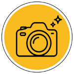 Qualité photo professionnelle