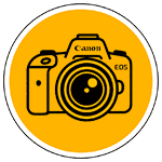 Appareil photo professionnel