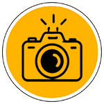 Photographie avec appareil photo
