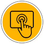 Écran tactile