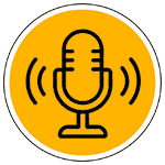 Enregistrer un message avec le livre d'or audio