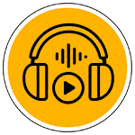 Compilation audio du livre d'or