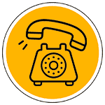 Décrocher le téléphone du livre d'or audio