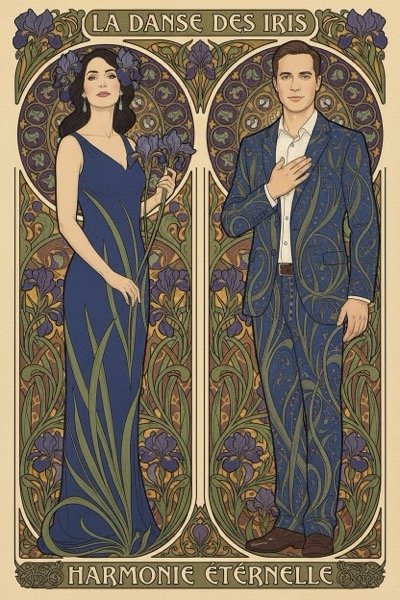 Art nouveau