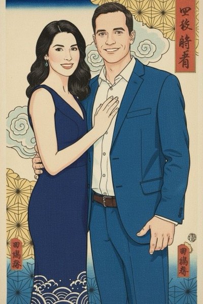 Ukiyo-e