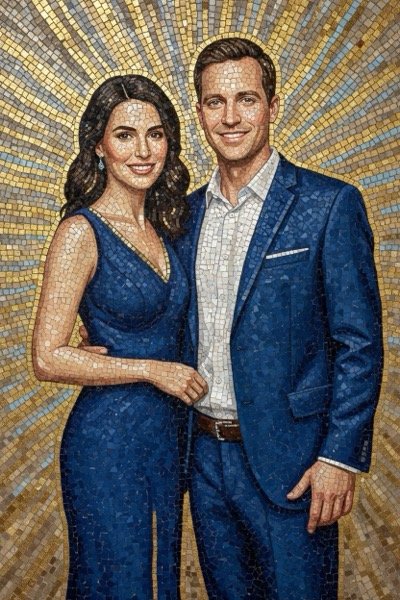 Mosaïque