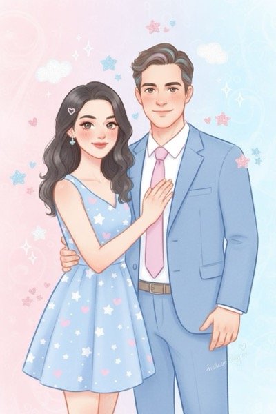 Kawaii pastel