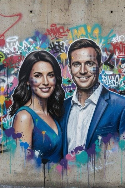 Street Art / Graffiti