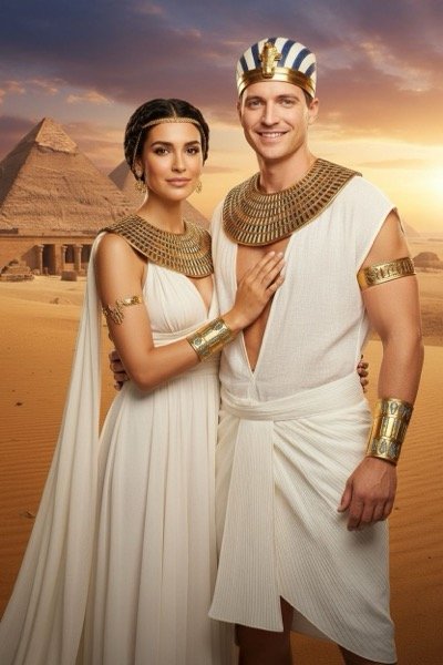 Égypte antique