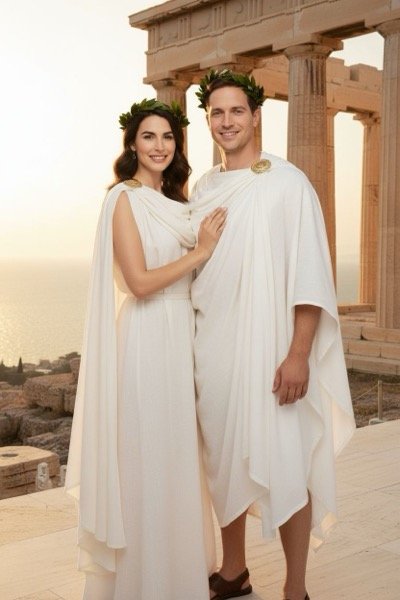 Grèce antique