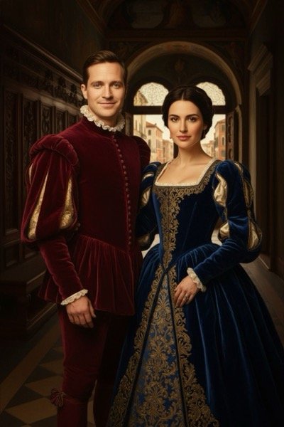 Italie de la Renaissance