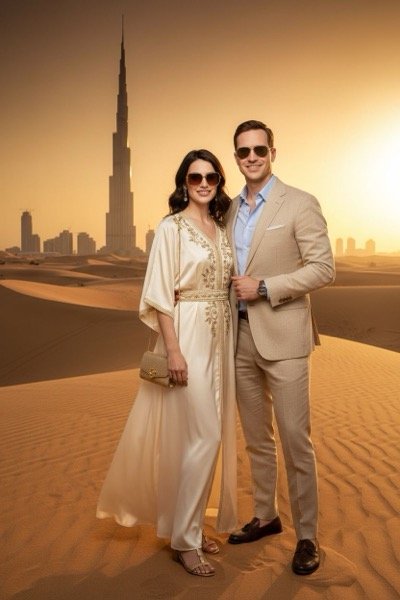 Dubaï