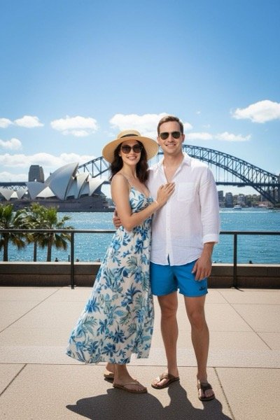 Sydney