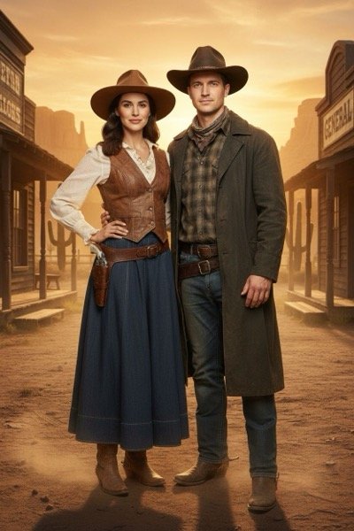 Far West