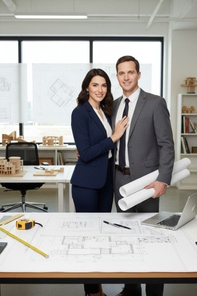 Architecte