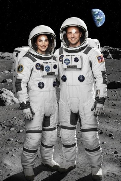 Astronaute