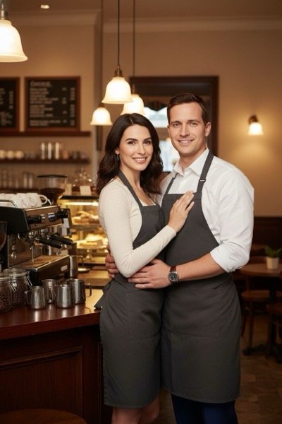 Barista