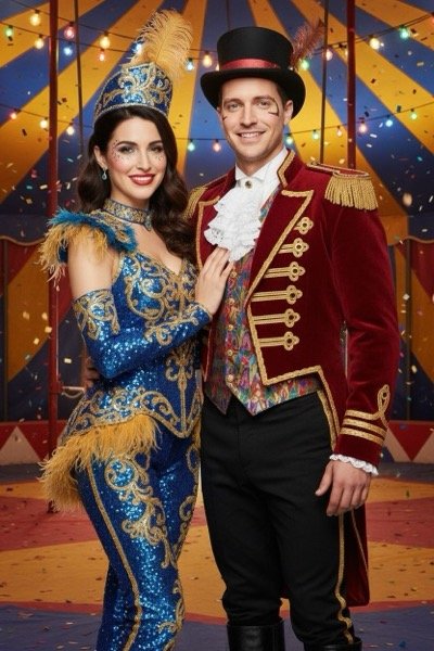 Artiste de cirque