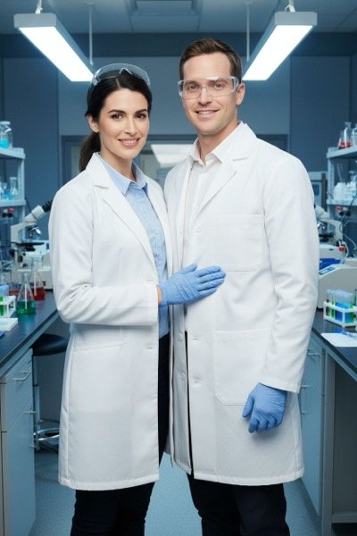 Scientifique