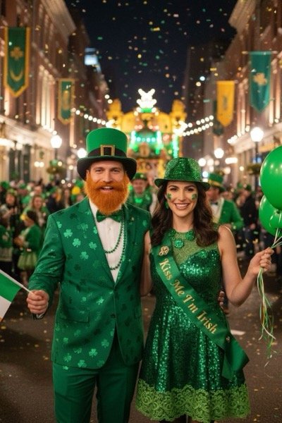 Saint-Patrick