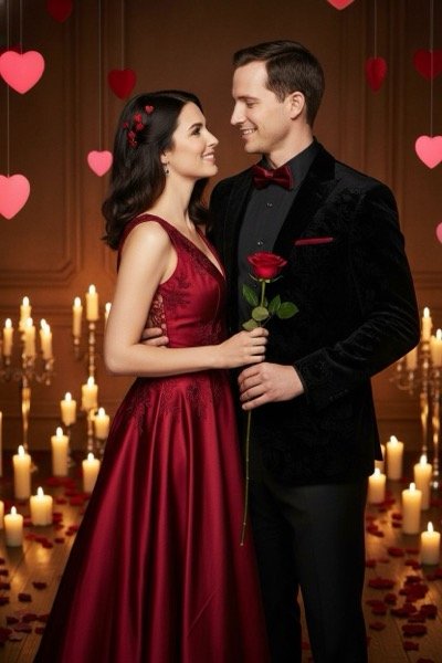 Saint-Valentin
