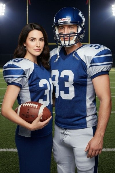 Football américain