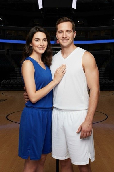 Basket-ball