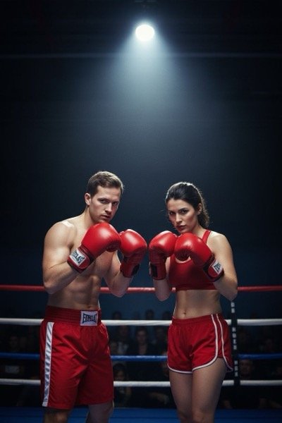 Boxe / Kick-boxing