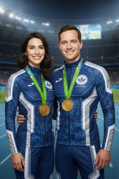 Jeux olympiques