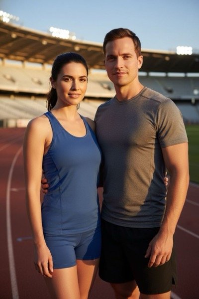 Athlétisme
