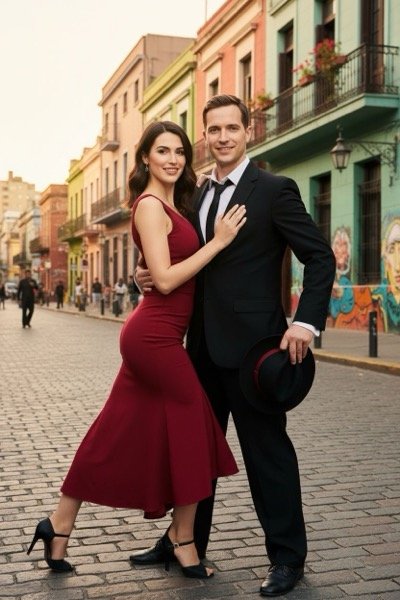 Buenos Aires