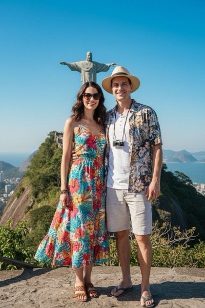 Rio de Janeiro