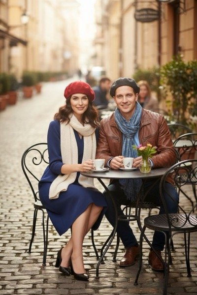 Café européen