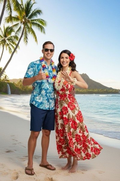Hawaï