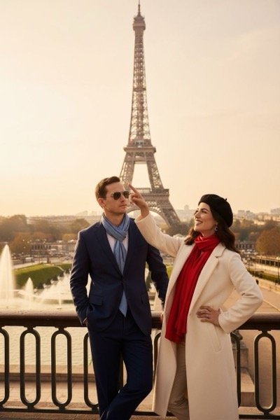 Paris