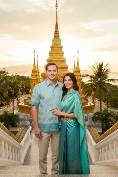 Thaïlande