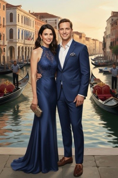 Venise