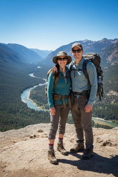 Parcs nationaux américains